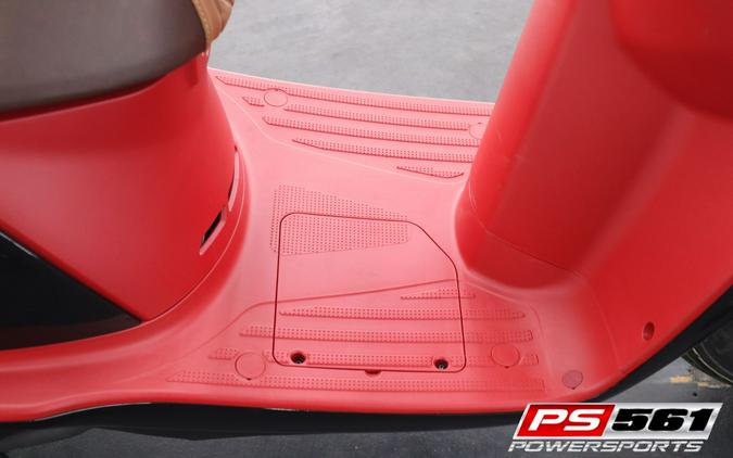 2023 QJ Motor LTR150