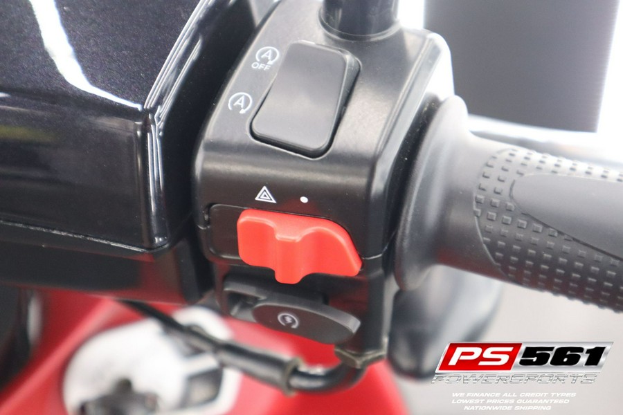 2023 QJ Motor LTR150