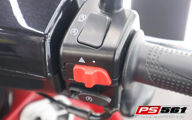 2023 QJ Motor LTR150