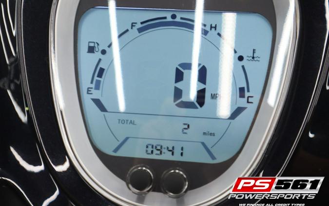 2023 QJ Motor LTR150