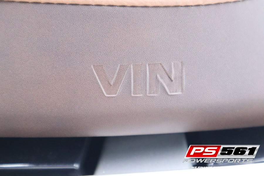 2023 QJ Motor LTR150