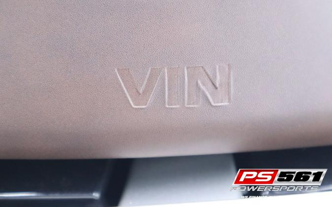 2023 QJ Motor LTR150