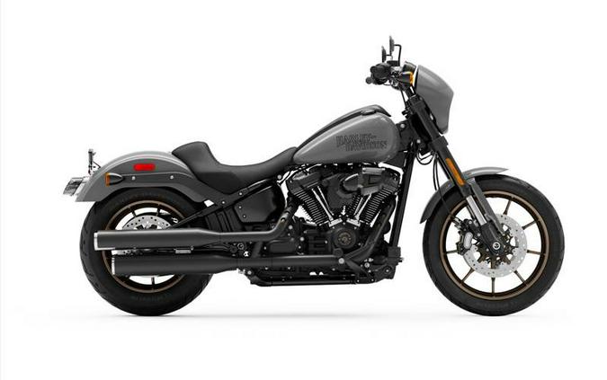 2022 LOW RIDER ST (FXLRSTT) - Harley-Davidson®