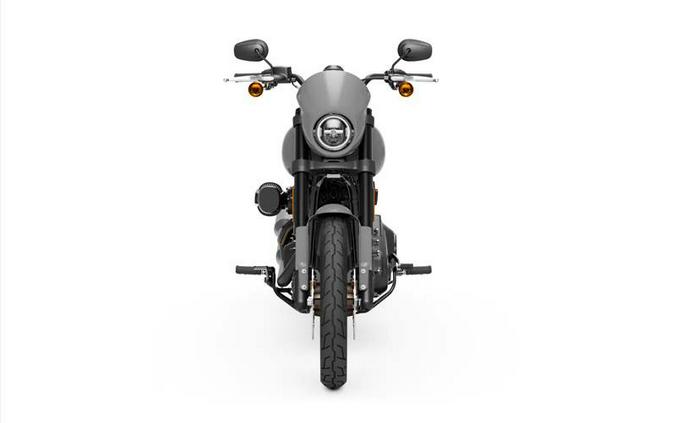 2022 LOW RIDER ST (FXLRSTT) - Harley-Davidson®