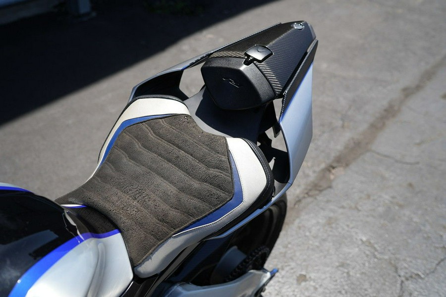 2018 Yamaha YZF-R1M