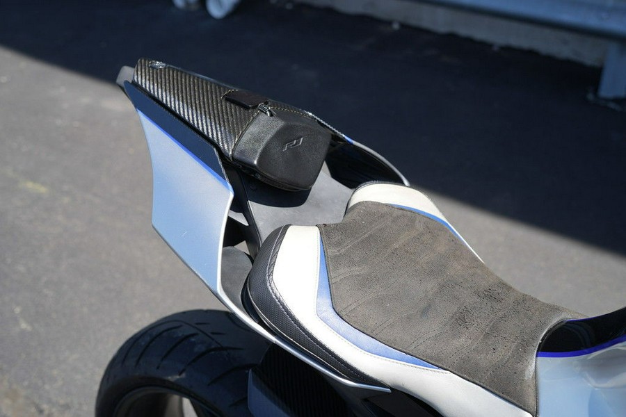 2018 Yamaha YZF-R1M