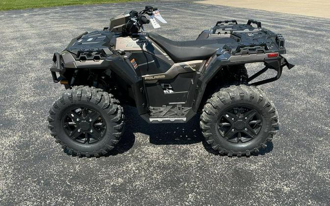 2026 Polaris® Sportsman 850 Trail