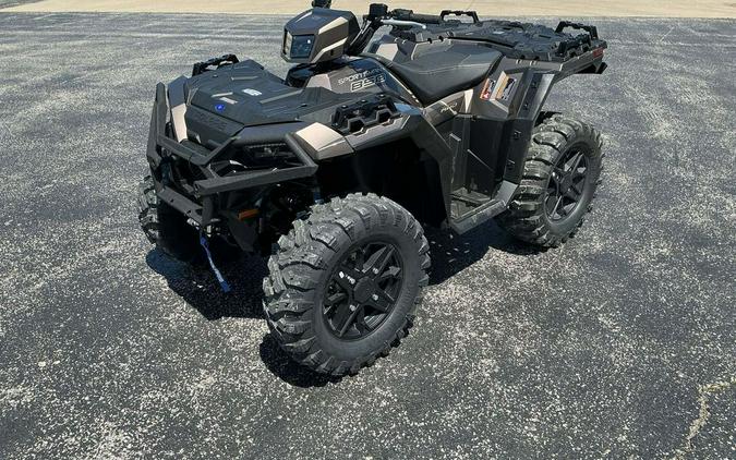 2026 Polaris® Sportsman 850 Trail