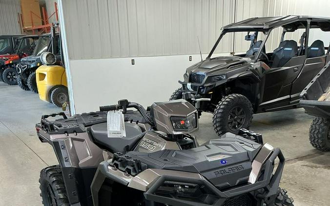 2026 Polaris® Sportsman 850 Trail