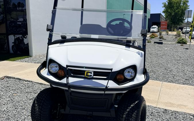 2026 Cushman Hauler XL ELiTE Lithium