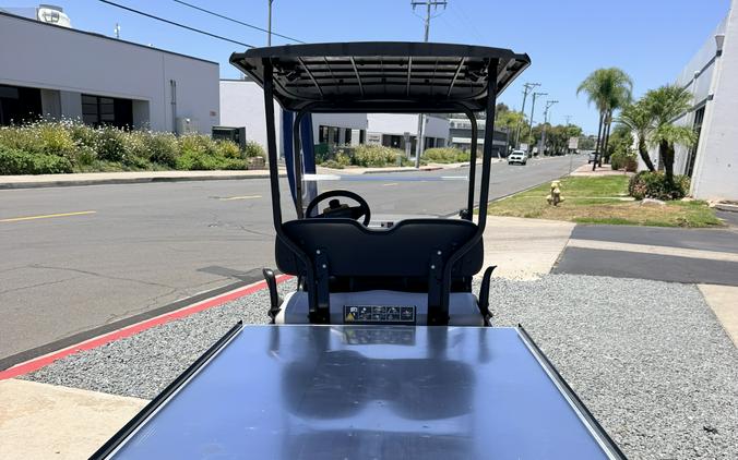 2026 Cushman Hauler XL ELiTE Lithium