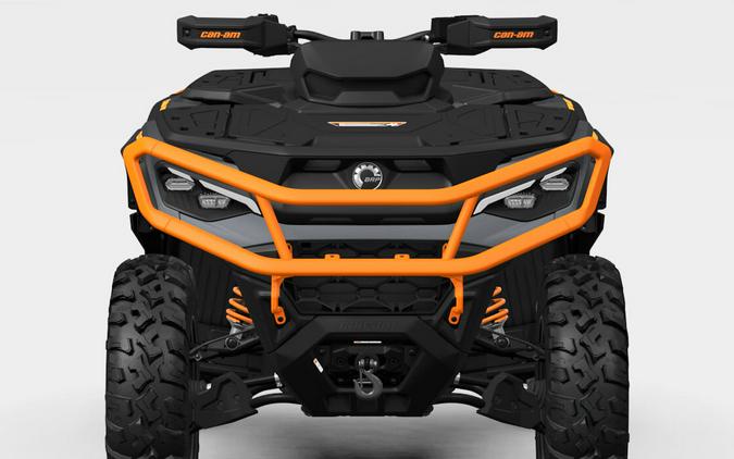 2026 Can-Am Outlander XT-P 1000R