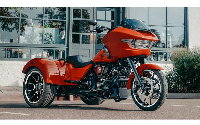 2026 Harley-Davidson Road Glide® 3