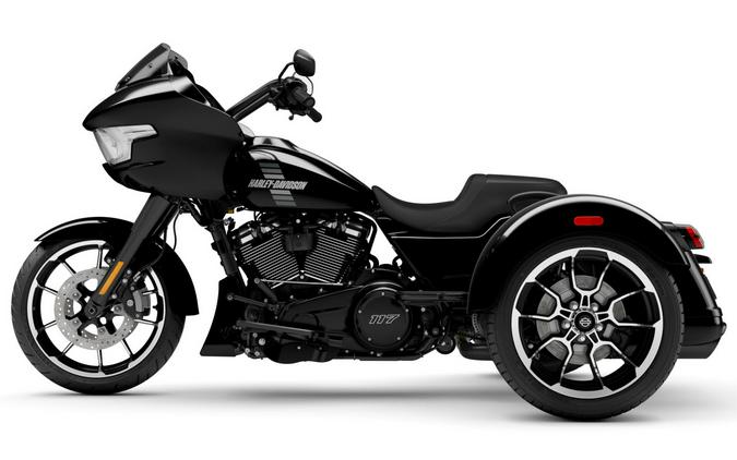 2026 Harley-Davidson Road Glide® 3