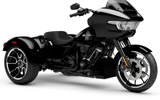 2026 Harley-Davidson Road Glide® 3