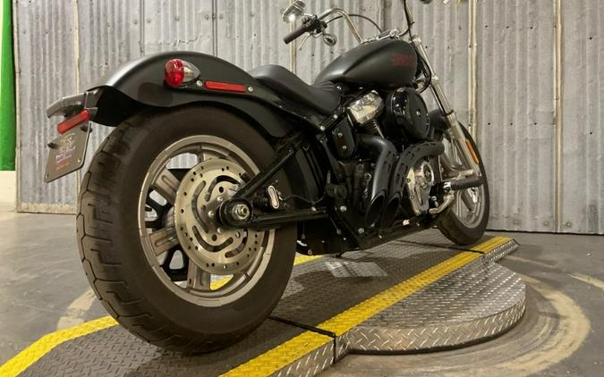 2023 Harley-Davidson SOFTAIL STANDARD