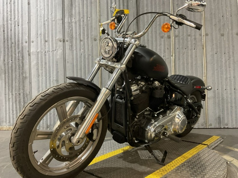 2023 Harley-Davidson SOFTAIL STANDARD