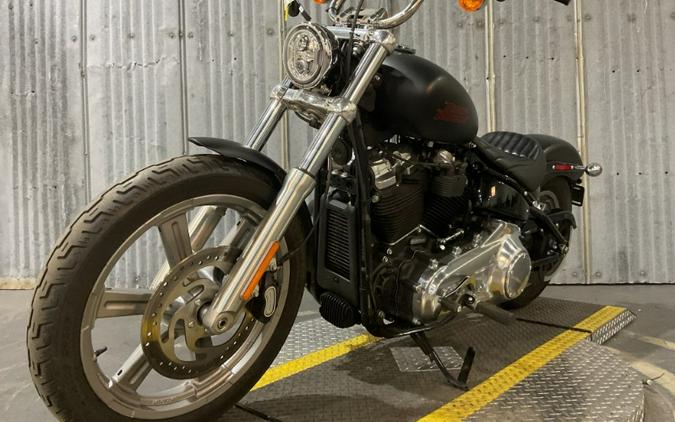 2023 Harley-Davidson SOFTAIL STANDARD