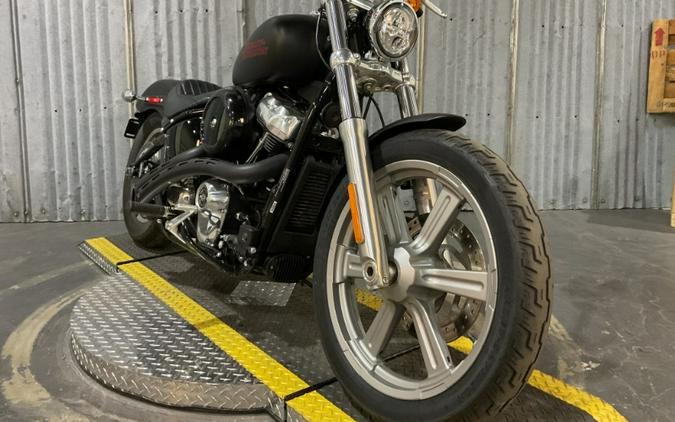 2023 Harley-Davidson SOFTAIL STANDARD