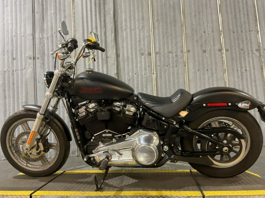 2023 Harley-Davidson SOFTAIL STANDARD