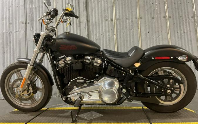 2023 Harley-Davidson SOFTAIL STANDARD