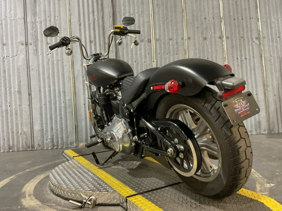 2023 Harley-Davidson SOFTAIL STANDARD