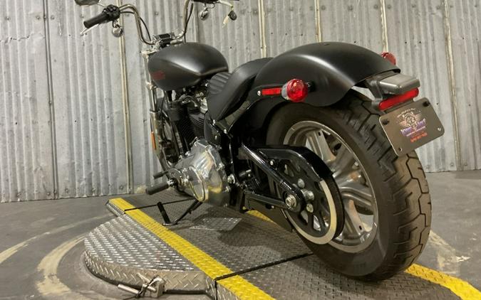 2023 Harley-Davidson SOFTAIL STANDARD