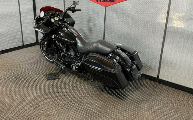 2012 Harley-Davidson Road Glide Custom