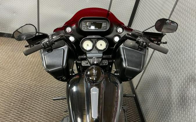 2012 Harley-Davidson Road Glide Custom