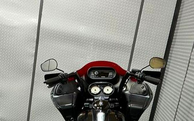 2012 Harley-Davidson Road Glide Custom