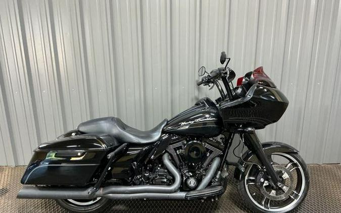 2012 Harley-Davidson Road Glide Custom