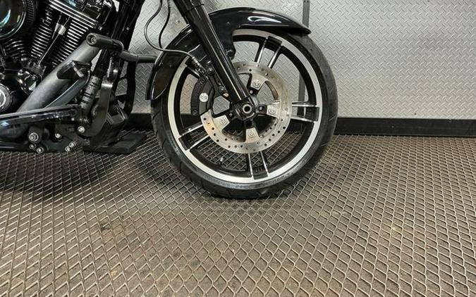 2012 Harley-Davidson Road Glide Custom