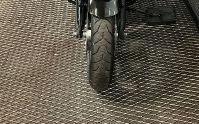 2012 Harley-Davidson Road Glide Custom
