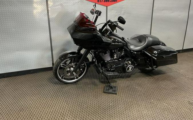 2012 Harley-Davidson Road Glide Custom