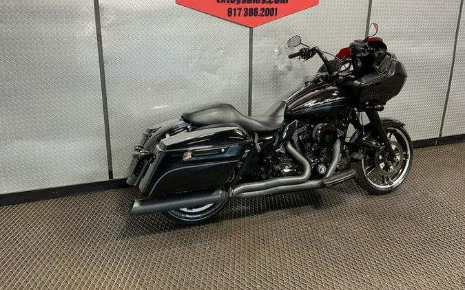 2012 Harley-Davidson Road Glide Custom