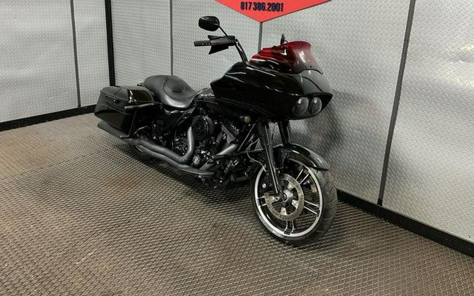 2012 Harley-Davidson Road Glide Custom