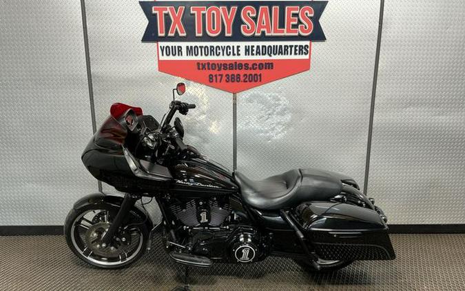 2012 Harley-Davidson Road Glide Custom
