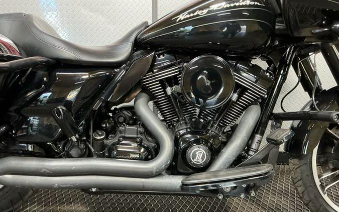 2012 Harley-Davidson Road Glide Custom