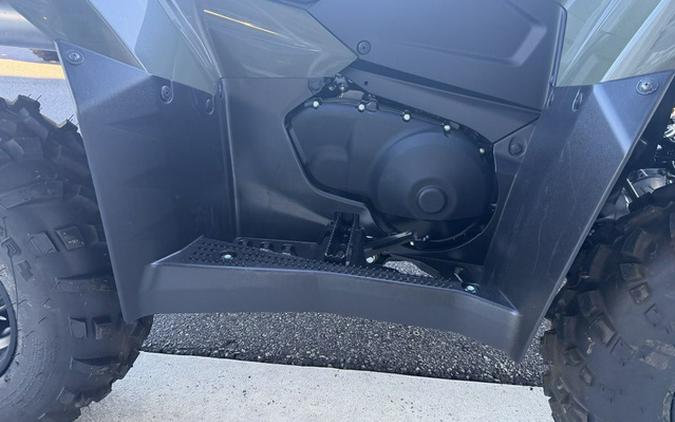 2026 Suzuki KingQuad 400 ASi