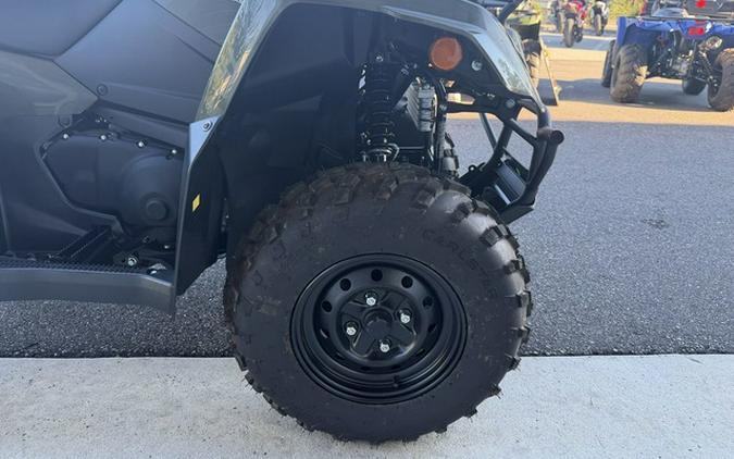 2026 Suzuki KingQuad 400 ASi