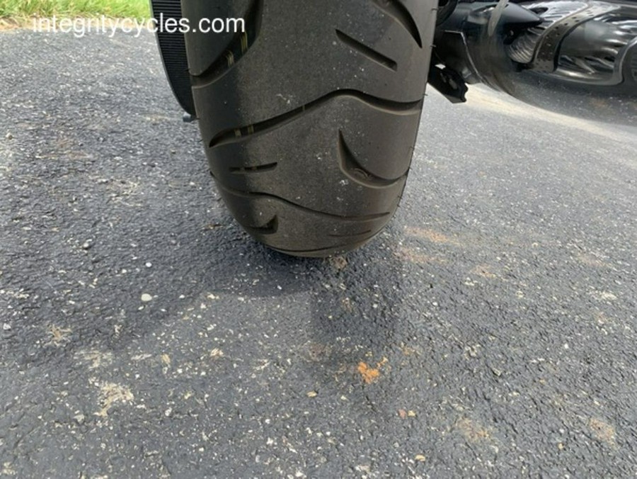 2009 Yamaha Roadliner S