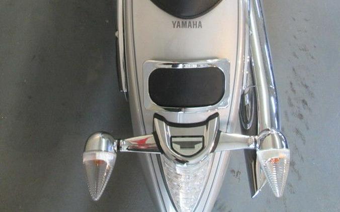 2009 Yamaha Roadliner S