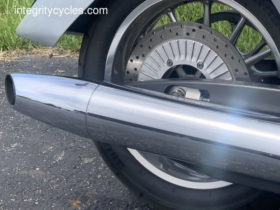 2009 Yamaha Roadliner S