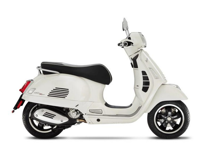 2023 Vespa GTS Super 300