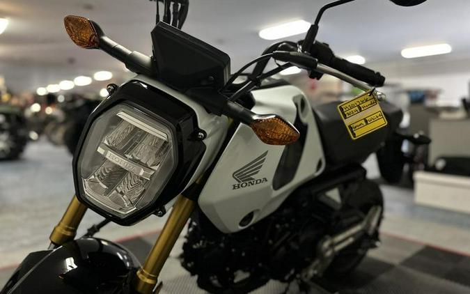 2024 Honda® Grom