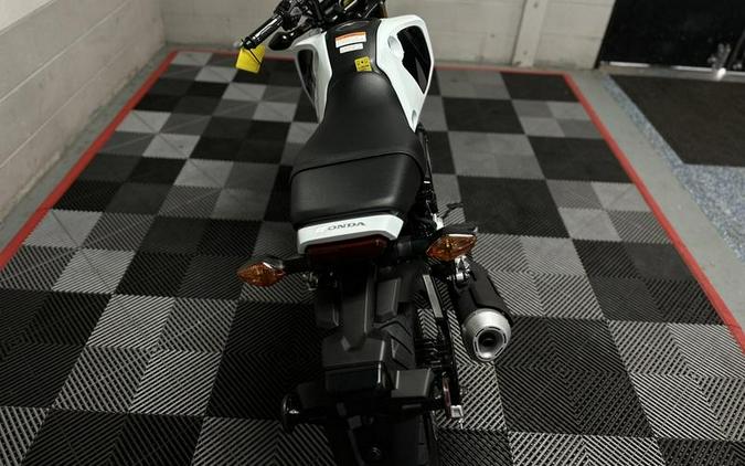 2024 Honda® Grom