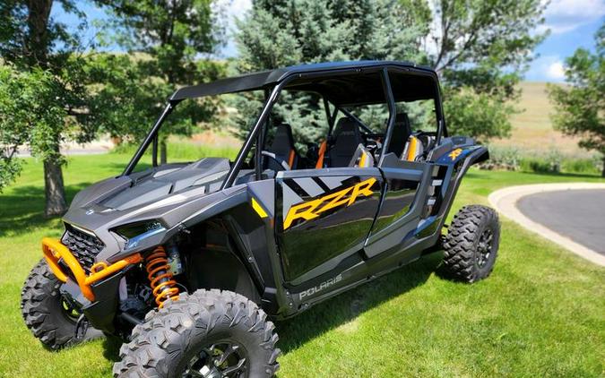 2024 Polaris® RZR XP 4 1000 Premium