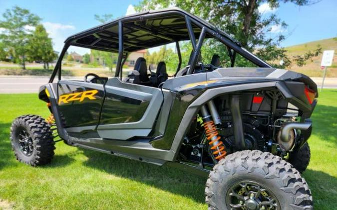 2024 Polaris® RZR XP 4 1000 Premium