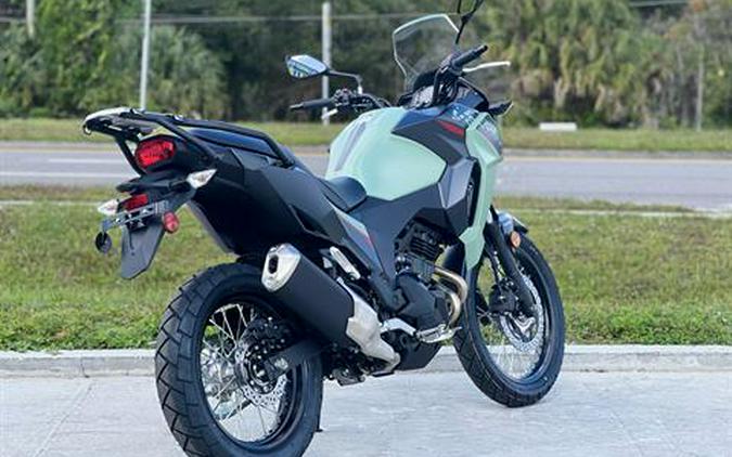 2024 Kawasaki Versys-X 300 ABS