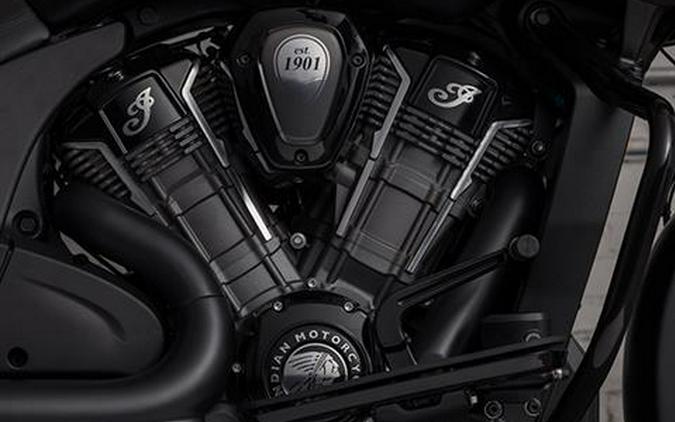 2023 Indian Motorcycle Challenger® Dark Horse®